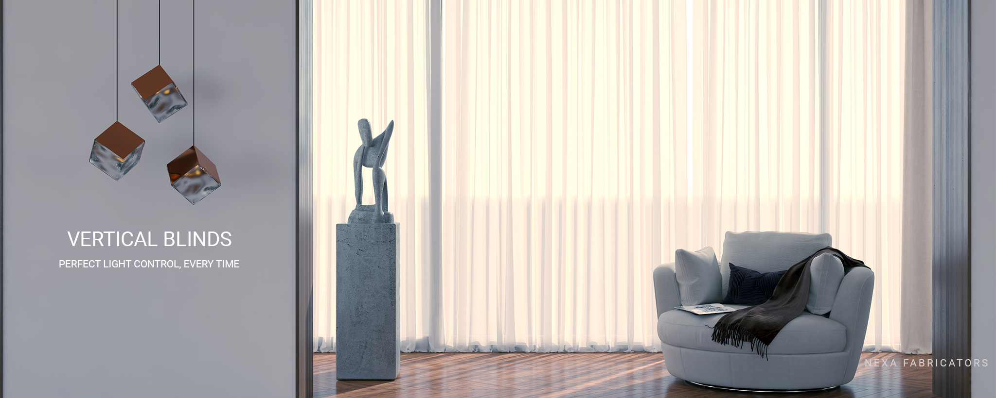 Industrial Metal Fabrication and Welding Services by Nexa Fabricators Chennai