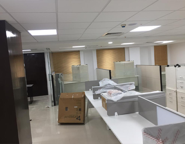 NexaFabricators Chennai Gallery Image 2