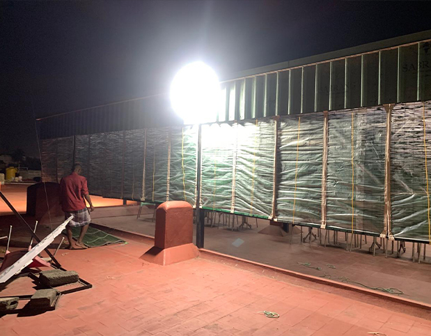 NexaFabricators Chennai Gallery Image 6