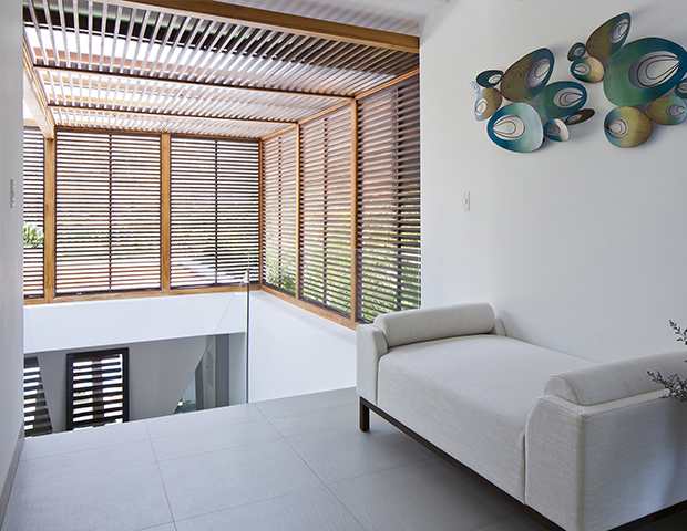 Bamboo Blinds repair and maintenance service by Nexa Fabricators