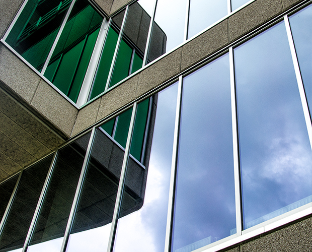 Sun Control Film Repair and Installation by Nexa Fabricators in Chennai