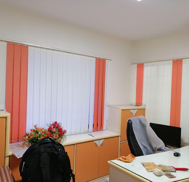 Why Choose Nexa Fabricators – Expert Window and Balcony Blinds in Chennai